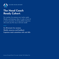 Head Coach Ready Cohort: ten coaches, six live sessions, and a capstone mock committee of sitting athletic directors, January to March